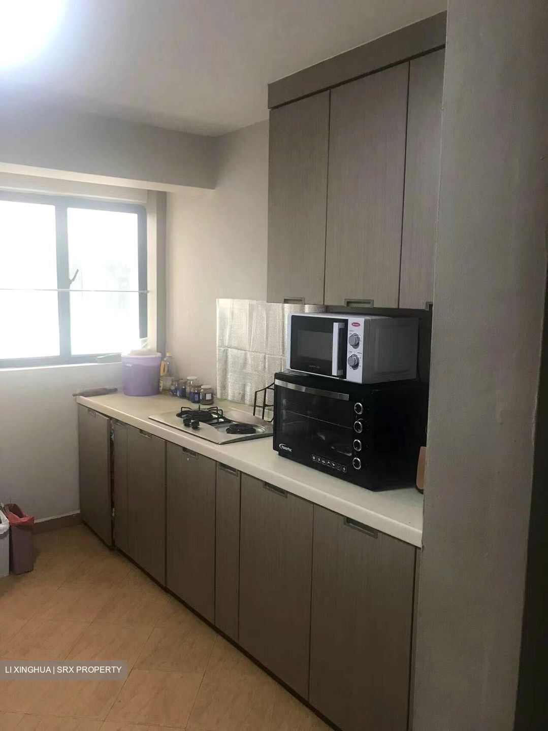 Spottiswoode Park (D2), Apartment #367537931